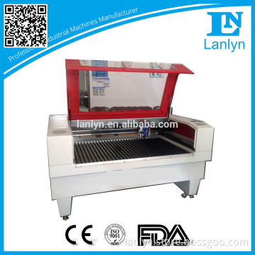 1mm Stainless Steel Carbon Steel 150W/ 200W Mixed Laser Cutting Machine